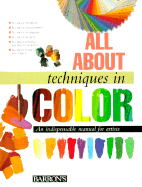 All about Techniques with Color