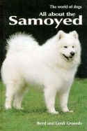 All about the Samoyed