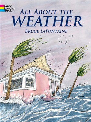 All about the Weather - LaFontaine, Bruce