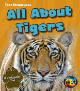 All about Tigers: A Description Text