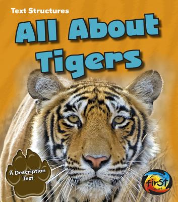 All about Tigers: A Description Text - Simpson, Phillip W