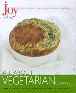 All about Vegetarian Cooking