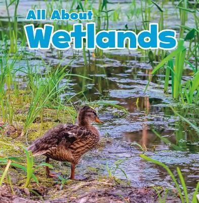 All About Wetlands - Gardeski, Christina Mia