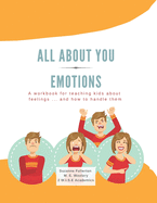 All About You: Emotions