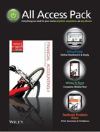 All Access Pack for Kimmel Fincl 7e Set