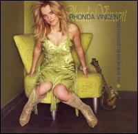 All American Bluegrass Girl - Rhonda Vincent