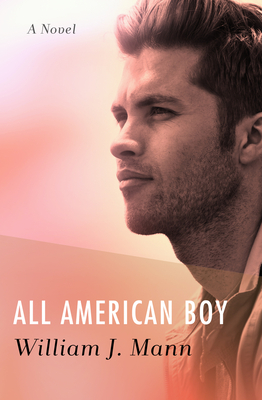 All American Boy - Mann, William J