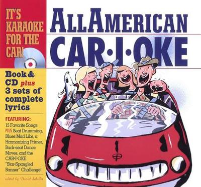 All-American Car-I-Oke - Schiller, David