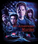 All-American Murder [Blu-ray] - Anson Williams