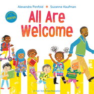 All Are Welcome (an All Are Welcome Book)