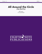 All Around the Circle: I'se the B'Y, Conductor Score & Parts