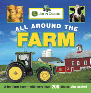 All Around the Farm