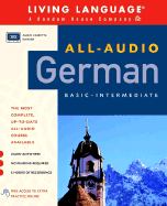 All-Audio German - Living Language