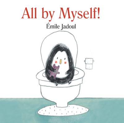 All by Myself! - Jadoul, Emile