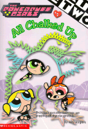 All Chalked Up - Rogers, Amy Keating