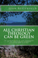 All Christian Theology Can Be Green