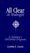 All Clear at Midnight: A Children's Christmas Program