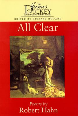 All Clear: Poems by Robert Hahn - Hahn, Robert, Dr., PH.D.