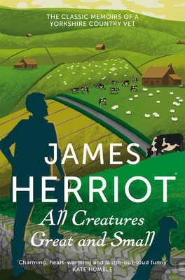 All Creatures Great and Small - Herriot, James