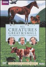 All Creatures Great & Small: The Complete Series 1 Collection [4 Discs] - 