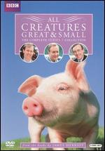 All Creatures Great & Small: The Complete Series 7 Collection [4 Discs]