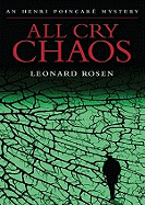 All Cry Chaos: An Henri Poincare Mystery