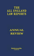 All England Law Reports Annual Review 1996