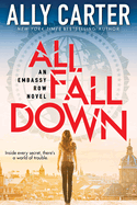 All Fall Down (Embassy Row, Book 1): Book One of Embassy Row Volume 1