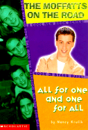 All for One and One for All - Krulik, Nancy