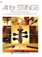 All for Strings Theory No. 1: Cello