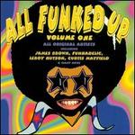 All Funked Up, Vol. 1