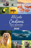 All God's Creatures 2025