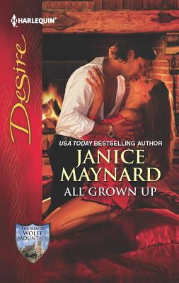 All Grown Up - Maynard, Janice