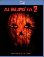 All Hallows' Eve [Blu-ray] - Damien Leone