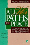 All Her Paths Peace PB