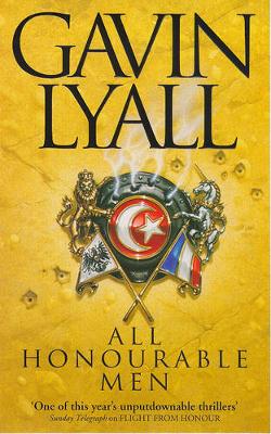 All Honourable Men - Lyall, Gavin