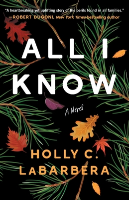 All I Know - Labarbera, Holly C