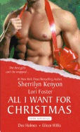 All I Want for Christmas: Four Novellas