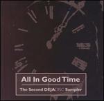 All in Good Time: The Second DejaDisc Sampler