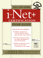 All-In-One I-Net+ Certification Exam Guide - Bergersen, Ben, and Zeff, Andrew R