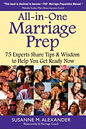 All-In-One Marriage Prep