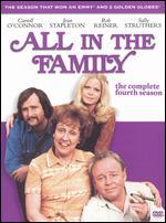All in the Family: The Complete Fourth Season [3 Discs]