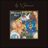 All Is Dream [Deluxe Edition] - Mercury Rev