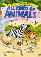 All Kinds of Animals