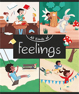 All Kinds of Feelings