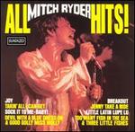 All Mitch Ryder Hits! - Mitch Ryder