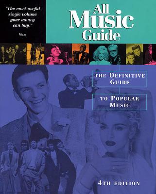 All Music Guide - Hal Leonard Corp (Creator)