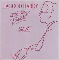 All My Best, Vol. 2 [International Version] - Hagood Hardy