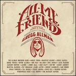 All My Friends: Celebrating the Songs & Voice of Gregg Allman [Blu-Ray]