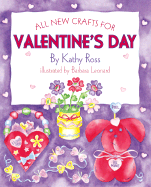 All New Crafts for Valentines